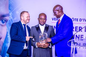 Côte d'ivoire / Lancement à Abidjan, des Journées de l'intelligence Artificielle -JIA 2025